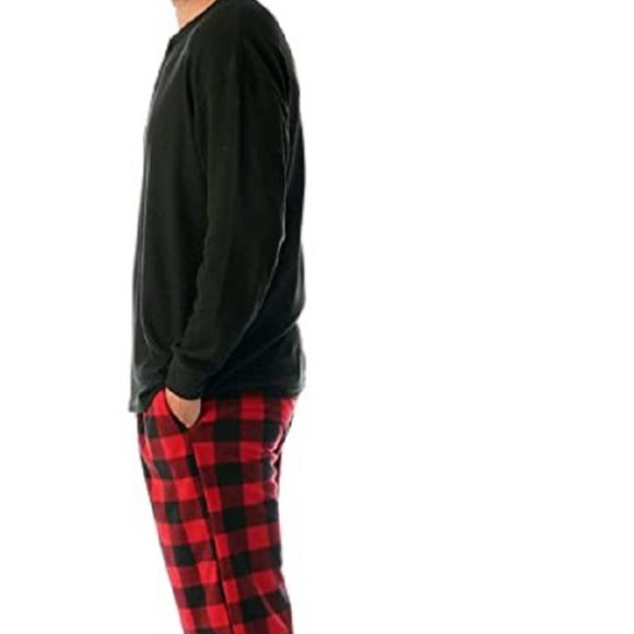 20 SETS of Men Pajama PJ Sleepwear Many Brands Plus Sizes...